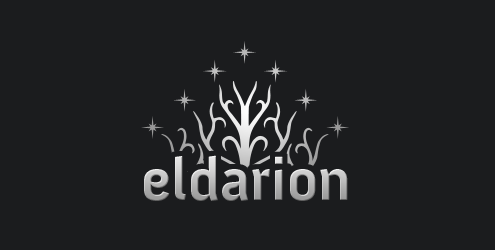 Eldarion Logo