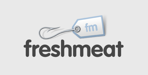 Freshmeat Logo